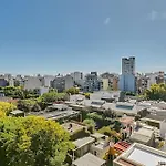 Edificio De Lujo 5* Piscina Climatizada, Bbq, Gym Y Sauna En Palermo Hollywood