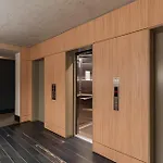 Edificio De Lujo 5* Piscina Climatizada, Bbq, Gym Y Sauna En Palermo Hollywood