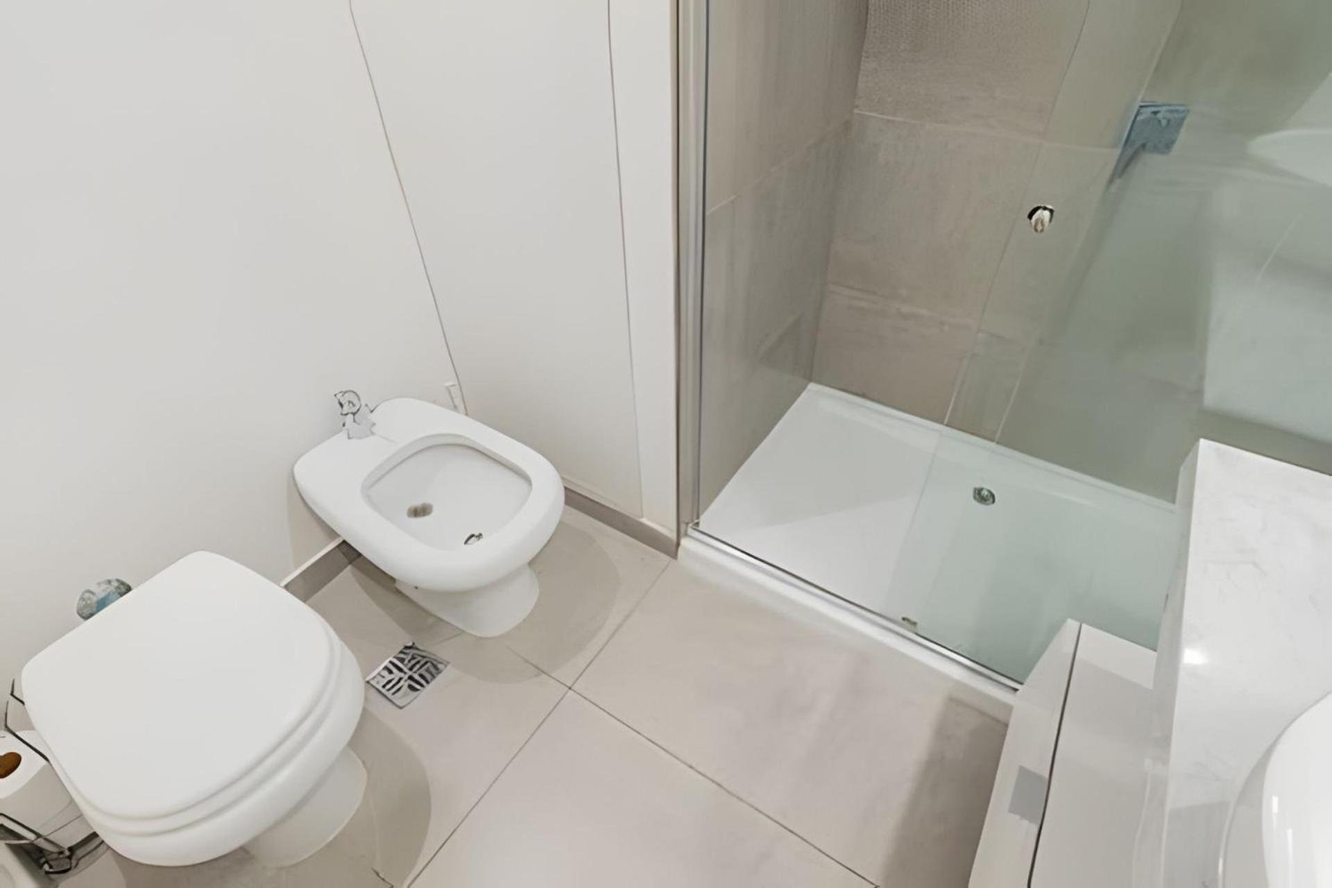 Edificio De Lujo 5* Piscina Climatizada, Bbq, Gym Y Sauna En Palermo Hollywood * Ciudad Autónoma de Buenos Aires