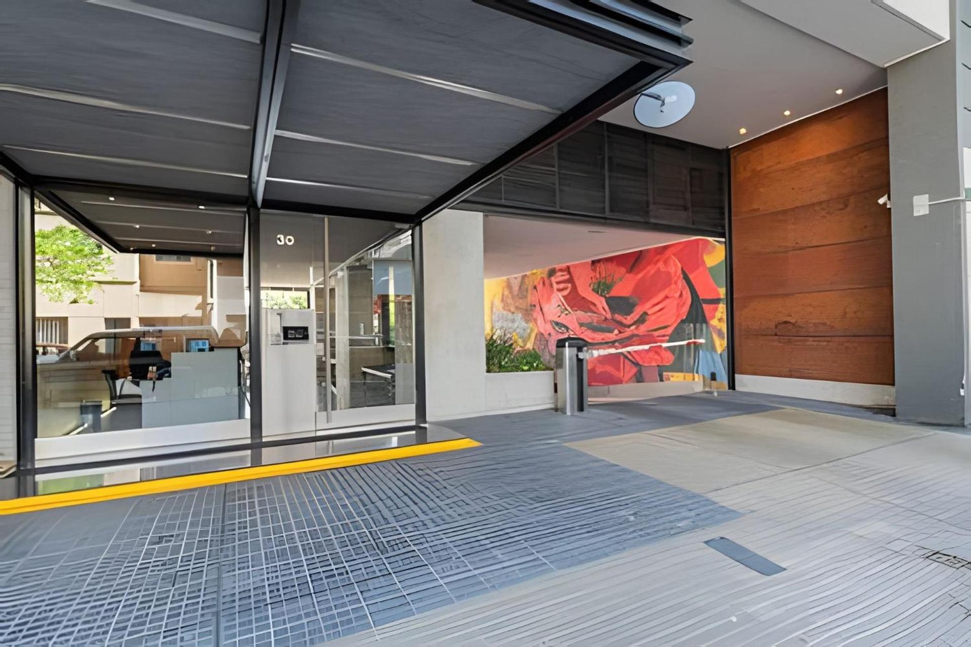 Edificio De Lujo 5* Piscina Climatizada, Bbq, Gym Y Sauna En Palermo Hollywood Ciudad Autónoma de Buenos Aires