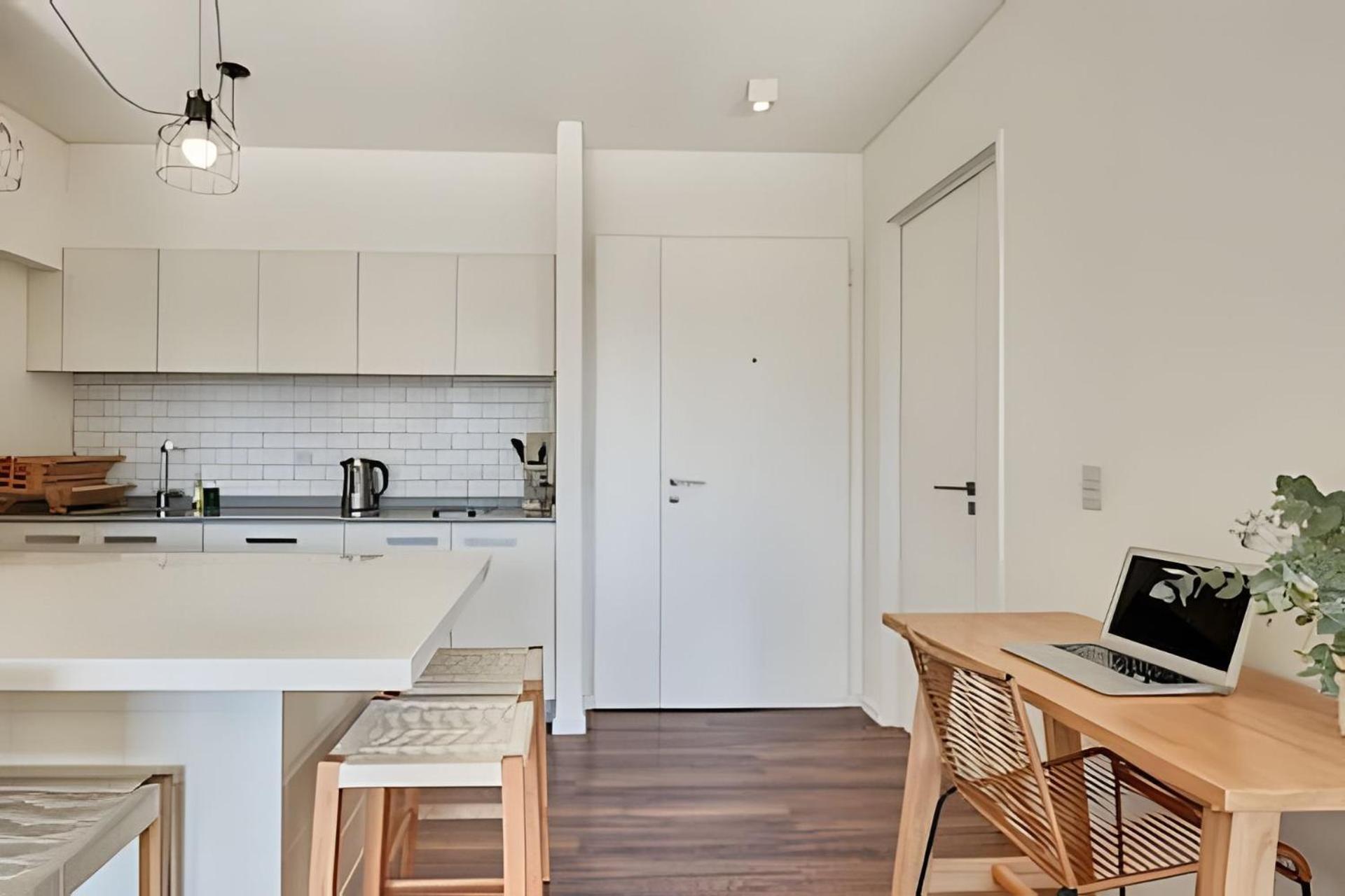 Edificio De Lujo 5* Piscina Climatizada, Bbq, Gym Y Sauna En Palermo Hollywood * Ciudad Autónoma de Buenos Aires