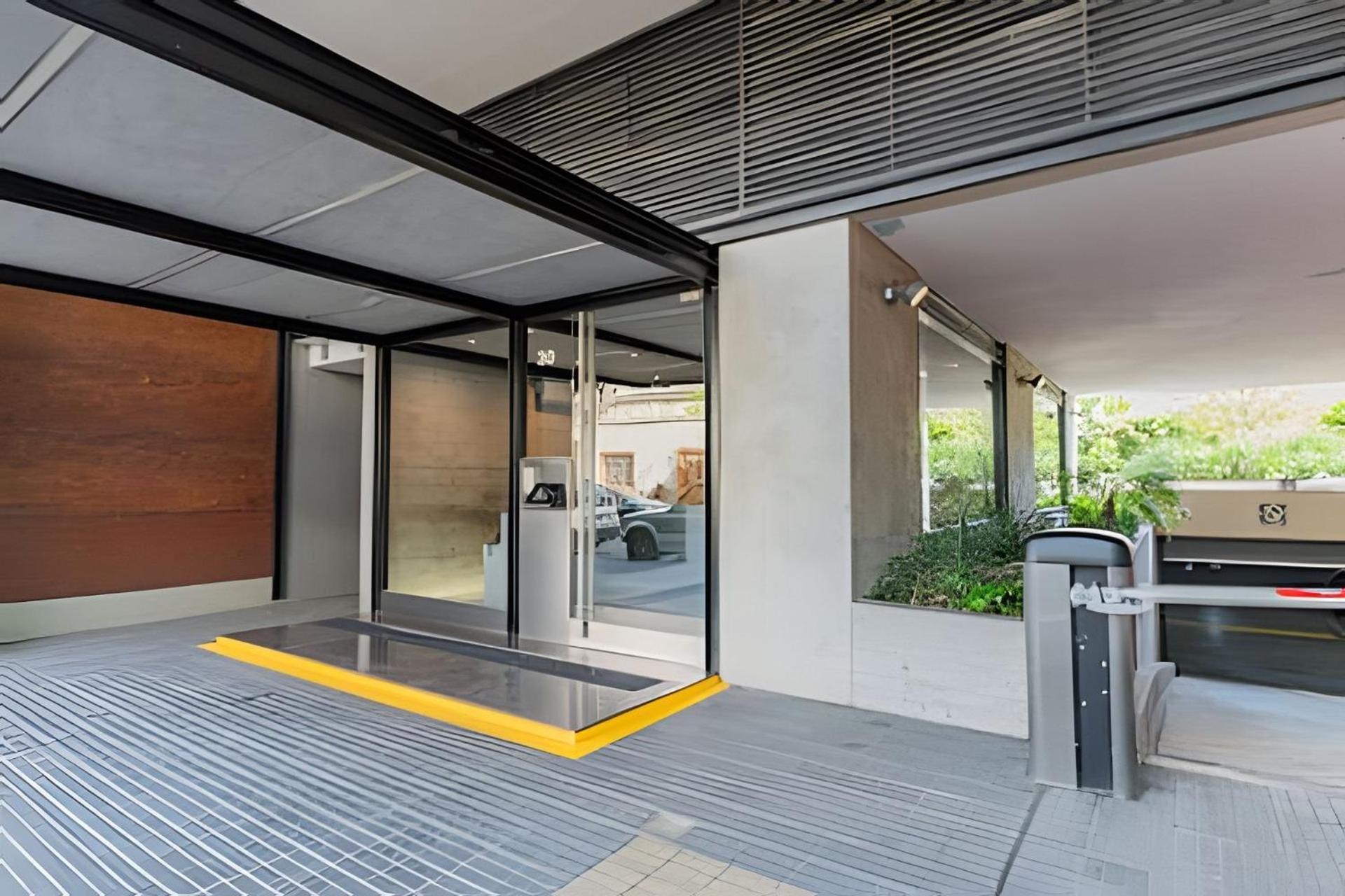 Edificio De Lujo 5* Piscina Climatizada, Bbq, Gym Y Sauna En Palermo Hollywood