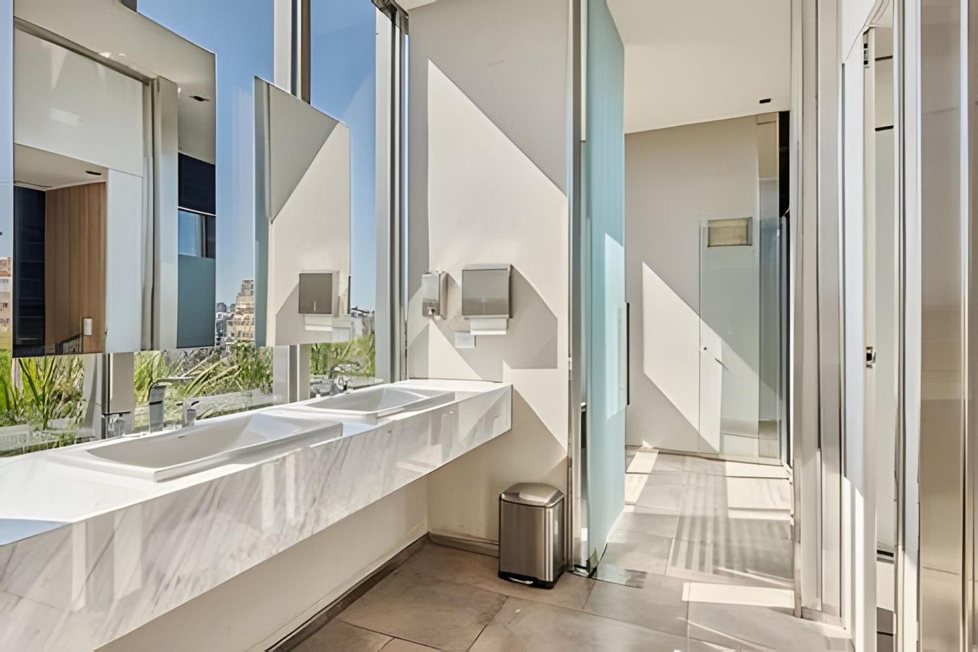 Edificio De Lujo 5* Piscina Climatizada, Bbq, Gym Y Sauna En Palermo Hollywood *