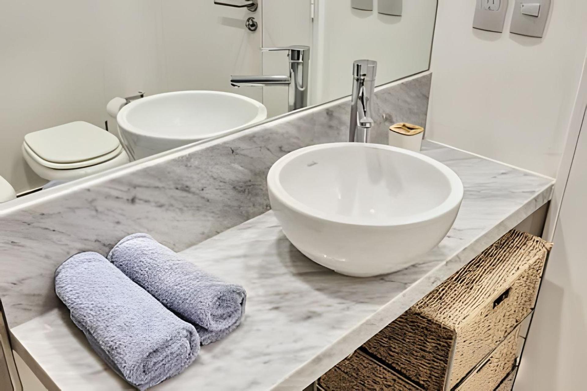Edificio De Lujo 5* Piscina Climatizada, Bbq, Gym Y Sauna En Palermo Hollywood Apartamento *