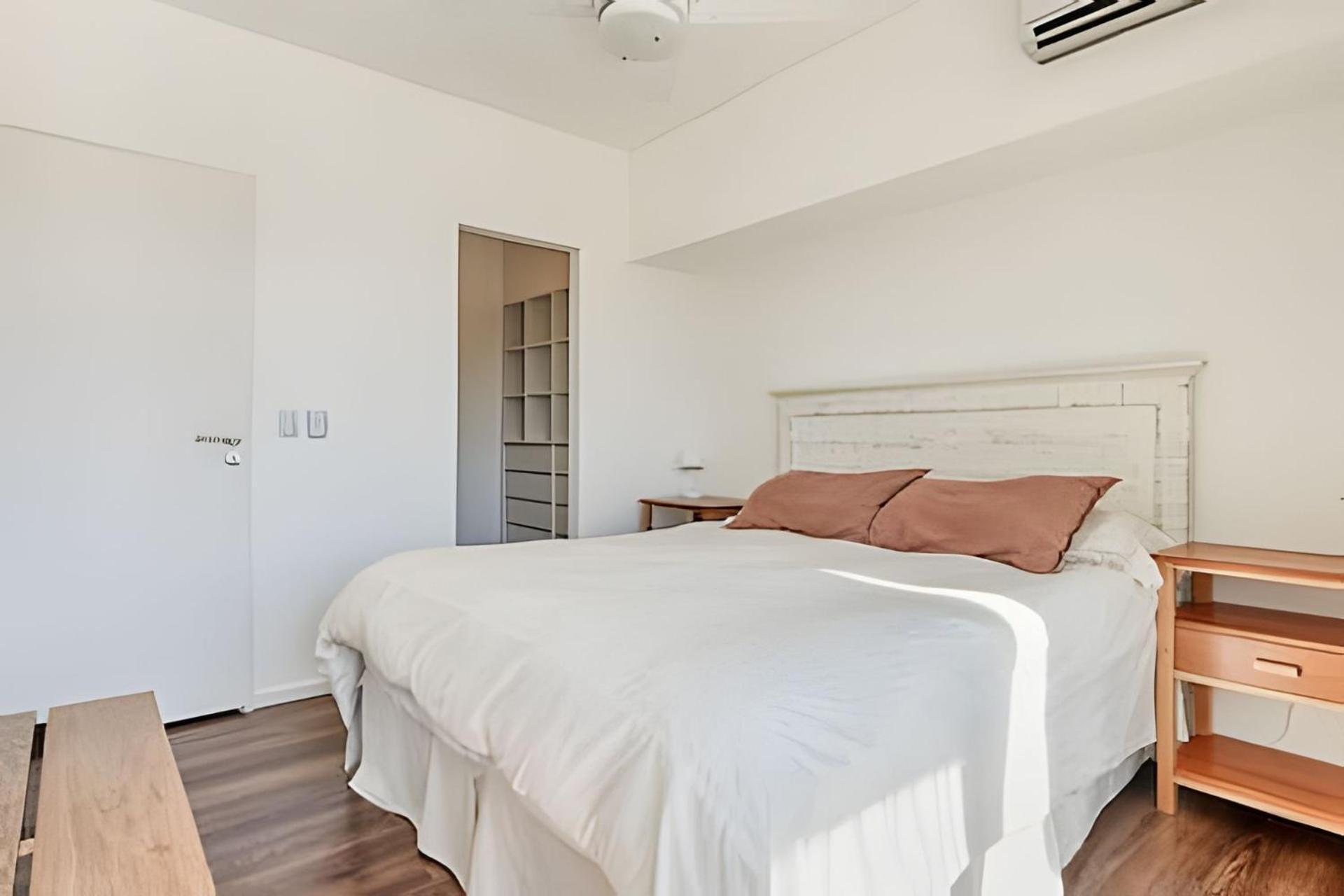 Edificio De Lujo 5* Piscina Climatizada, Bbq, Gym Y Sauna En Palermo Hollywood Apartamento Ciudad Autónoma de Buenos Aires