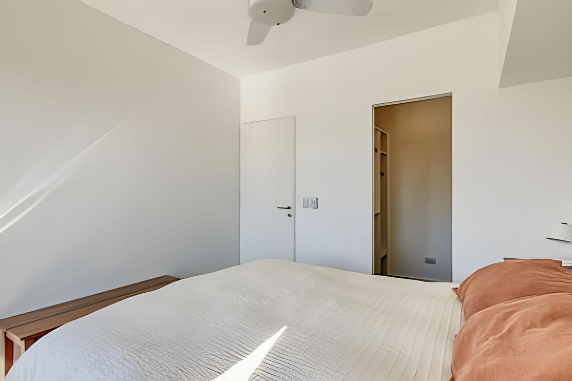 Edificio De Lujo 5* Piscina Climatizada, Bbq, Gym Y Sauna En Palermo Hollywood * Ciudad Autónoma de Buenos Aires
