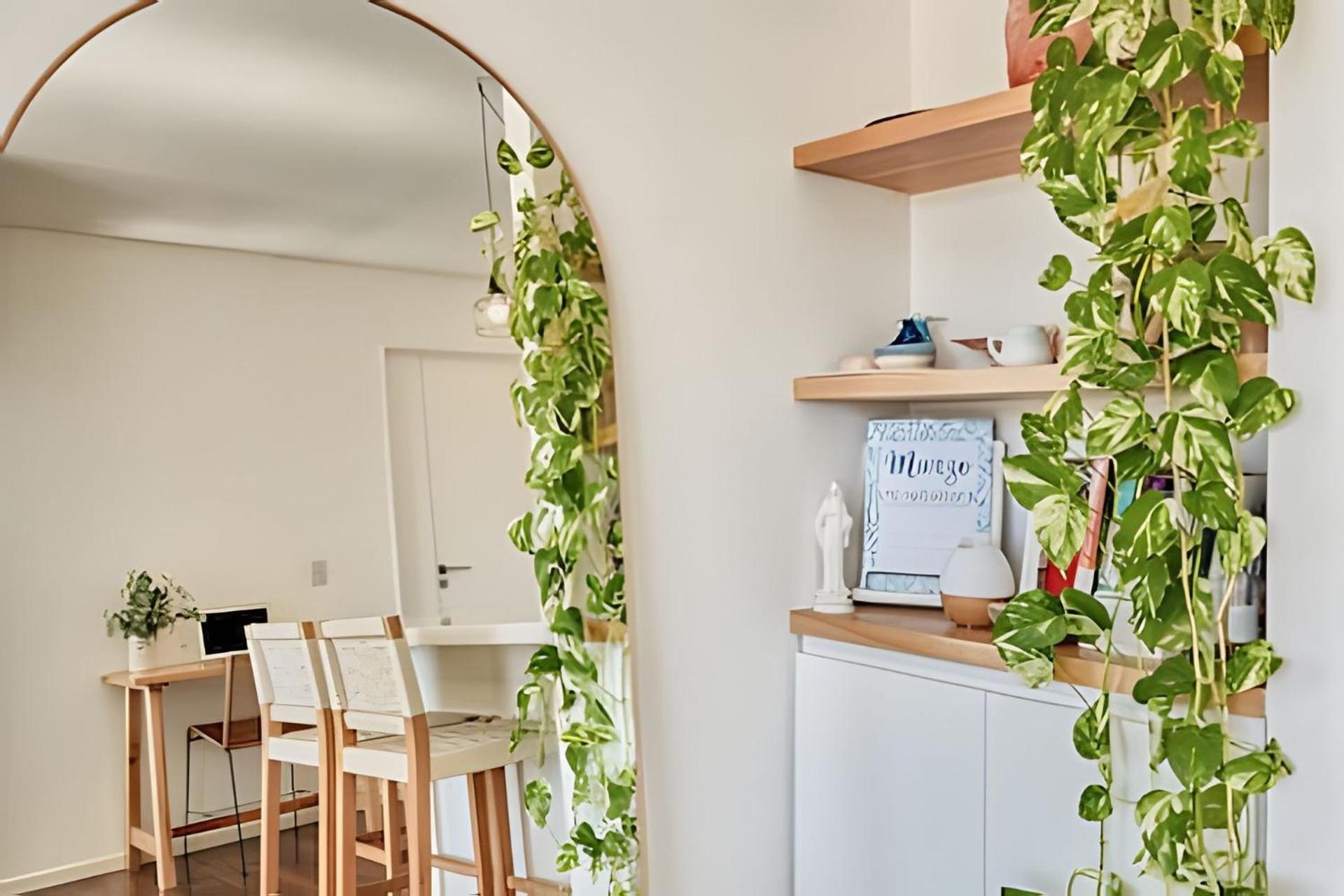 Apartamento Edificio De Lujo 5* Piscina Climatizada, Bbq, Gym Y Sauna En Palermo Hollywood Ciudad Autónoma de Buenos Aires