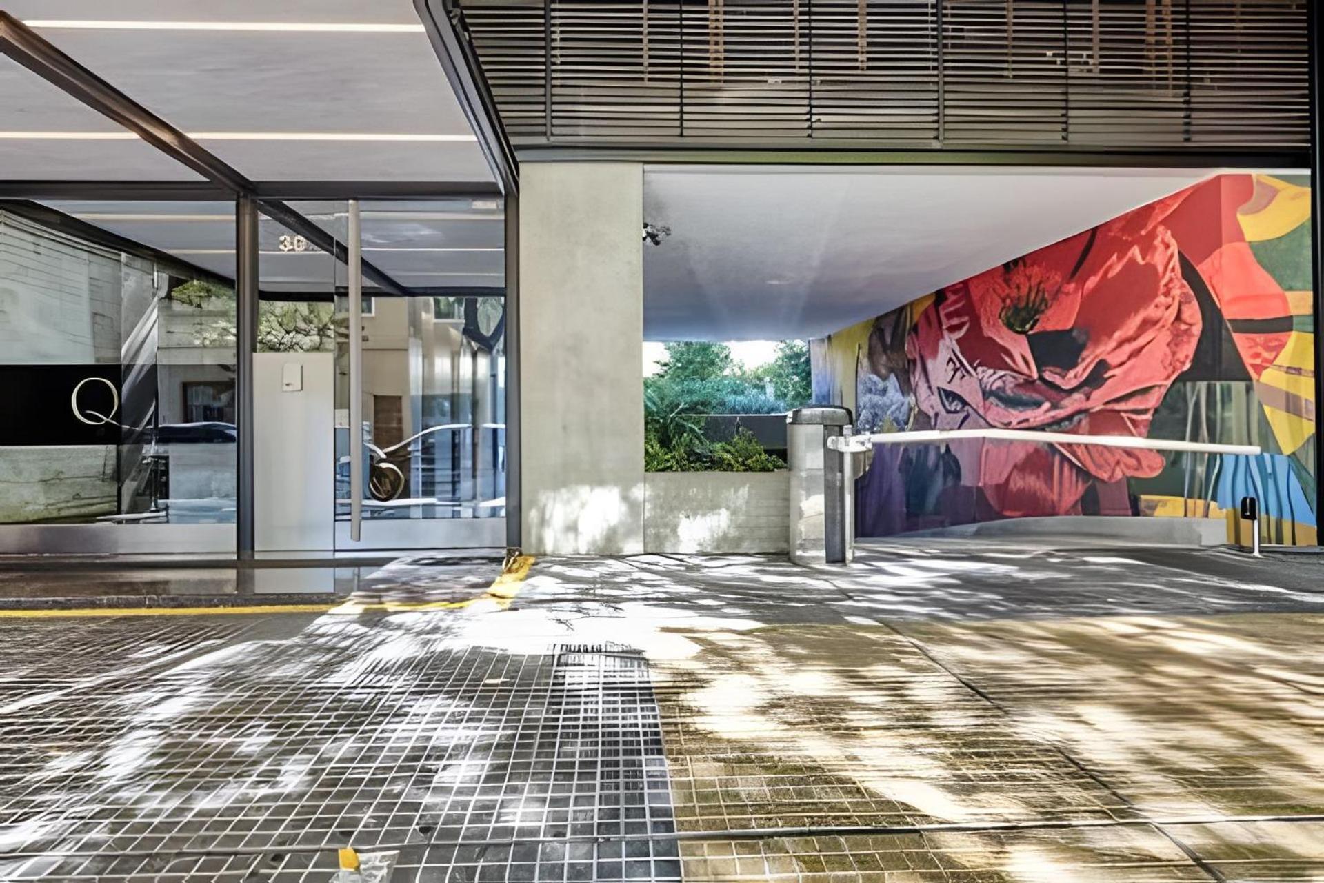 Edificio De Lujo 5* Piscina Climatizada, Bbq, Gym Y Sauna En Palermo Hollywood Apartamento *