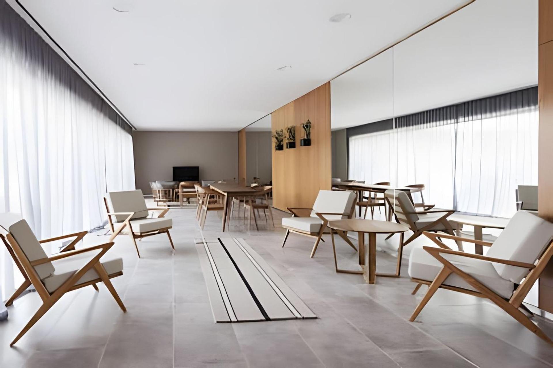 Edificio De Lujo 5* Piscina Climatizada, Bbq, Gym Y Sauna En Palermo Hollywood Apartamento Ciudad Autónoma de Buenos Aires