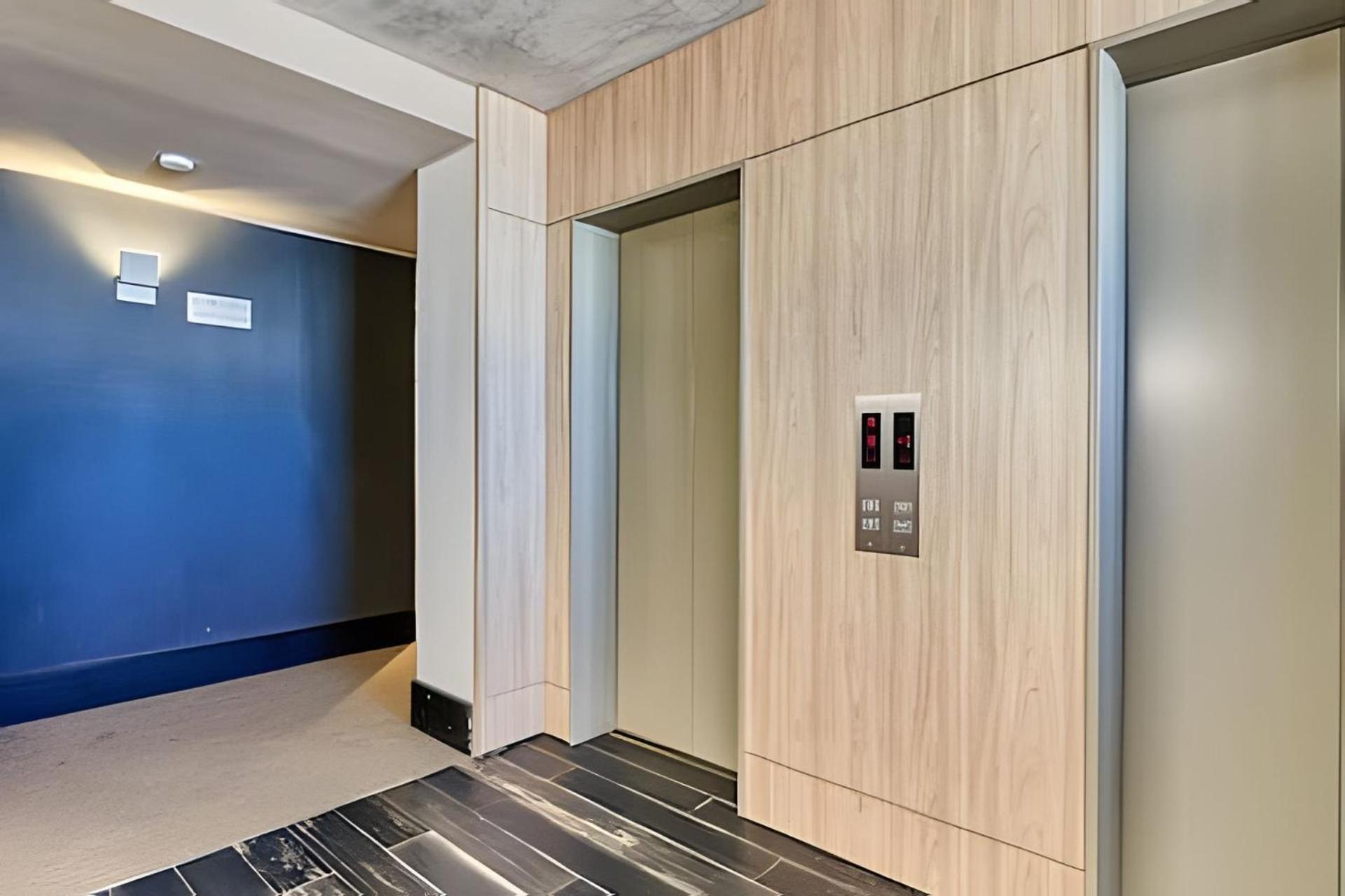 Edificio De Lujo 5* Piscina Climatizada, Bbq, Gym Y Sauna En Palermo Hollywood *