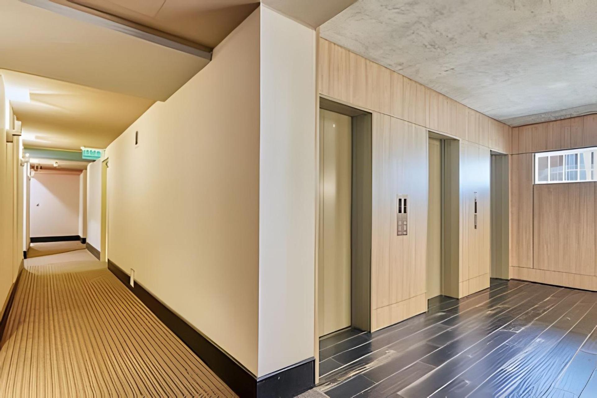 Edificio De Lujo 5* Piscina Climatizada, Bbq, Gym Y Sauna En Palermo Hollywood
