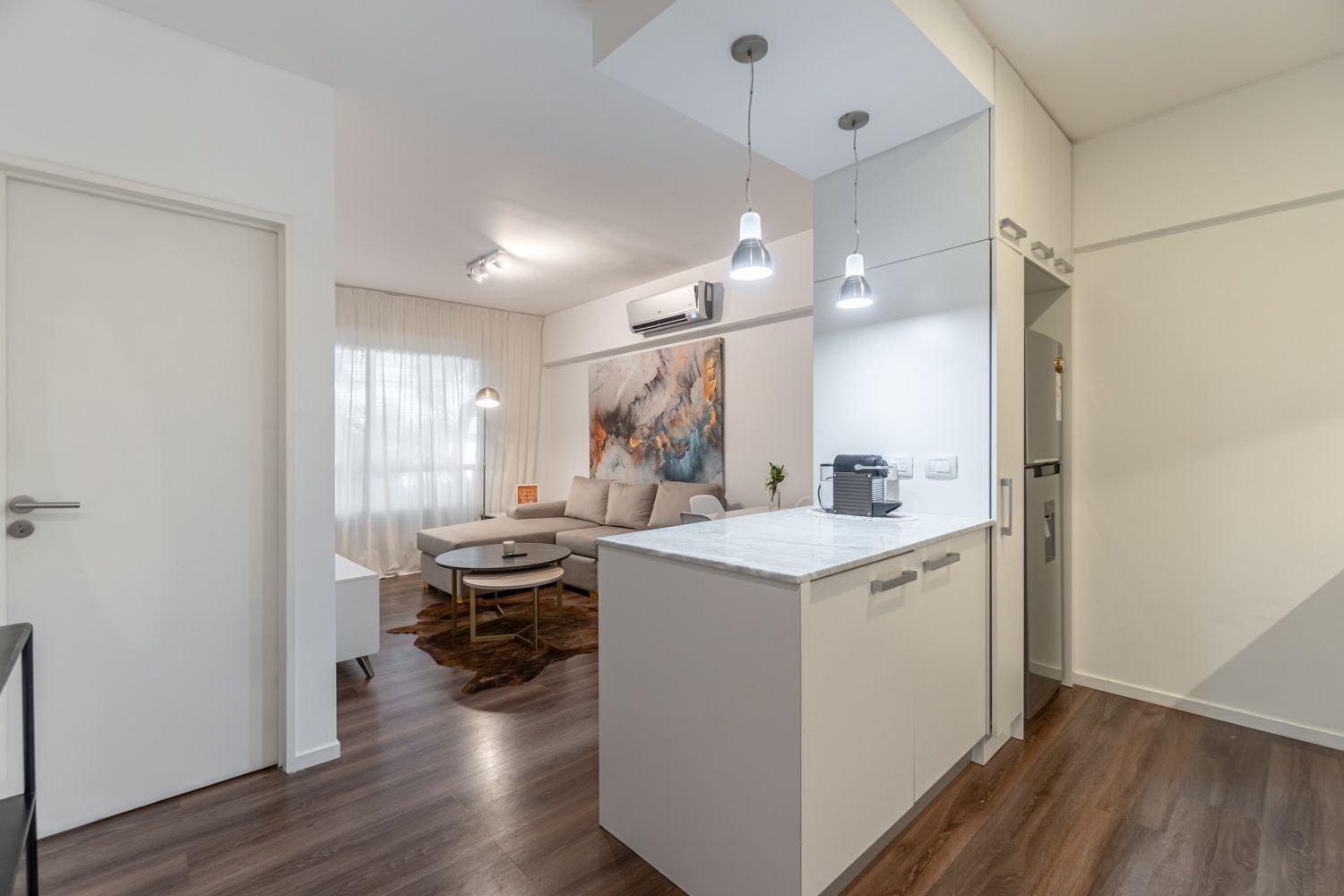 Edificio De Lujo 5* Piscina Climatizada, Bbq, Gym Y Sauna En Palermo Hollywood * Ciudad Autónoma de Buenos Aires