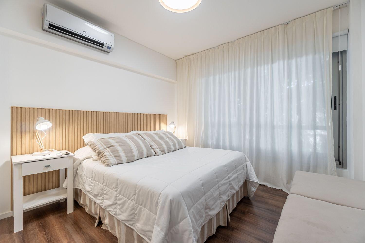 Edificio De Lujo 5* Piscina Climatizada, Bbq, Gym Y Sauna En Palermo Hollywood * Ciudad Autónoma de Buenos Aires